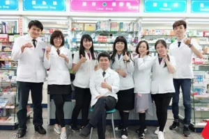 丁丁藥局2